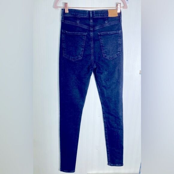 CITIZENS OF HUMANITY CHRISSY JEANS SZ 27 - Picture 7 of 9